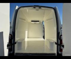 Renault master 2.3D coibentato frigo 2020 Euro6 - 8