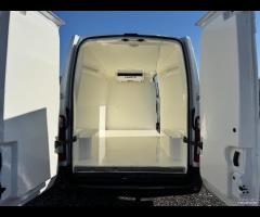 Renault master 2.3D coibentato frigo 2020 Euro6 - 9