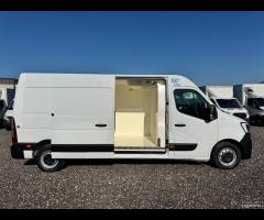 Renault master 2.3D coibentato frigo 2020 Euro6 - 10