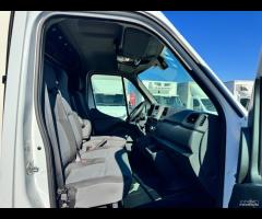 Renault master 2.3D coibentato frigo 2020 Euro6 - 12