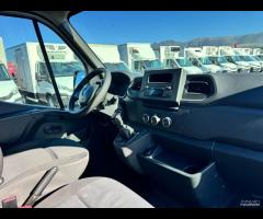 Renault master 2.3D coibentato frigo 2020 Euro6 - 14