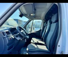Renault master 2.3D coibentato frigo 2020 Euro6 - 15