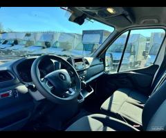 Renault master 2.3D coibentato frigo 2020 Euro6 - 16