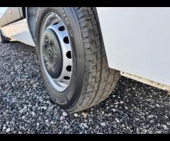 Renault master 2.3D coibentato frigo 2020 Euro6 - 17