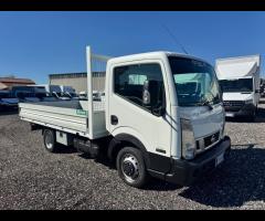 Nissan cabstar 35.13 cassone fisso 3.80mt 2019 E6