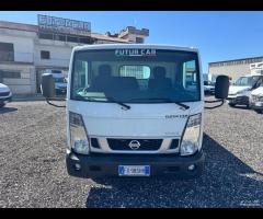 Nissan cabstar 35.13 cassone fisso 3.80mt 2019 E6