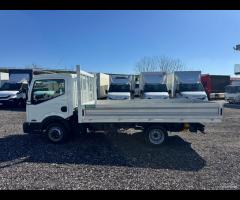 Nissan cabstar 35.13 cassone fisso 3.80mt 2019 E6