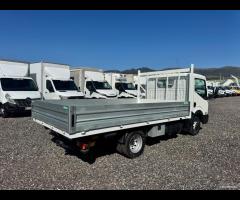 Nissan cabstar 35.13 cassone fisso 3.80mt 2019 E6