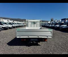 Nissan cabstar 35.13 cassone fisso 3.80mt 2019 E6 - 6