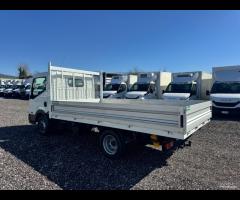 Nissan cabstar 35.13 cassone fisso 3.80mt 2019 E6 - 7