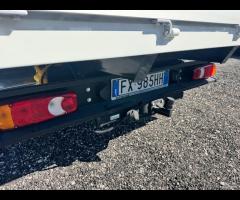 Nissan cabstar 35.13 cassone fisso 3.80mt 2019 E6 - 8