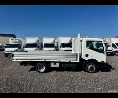 Nissan cabstar 35.13 cassone fisso 3.80mt 2019 E6 - 10