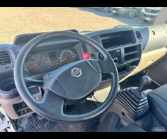 Nissan cabstar 35.13 cassone fisso 3.80mt 2019 E6 - 11