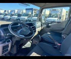 Nissan cabstar 35.13 cassone fisso 3.80mt 2019 E6 - 12