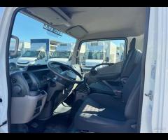 Nissan cabstar 35.13 cassone fisso 3.80mt 2019 E6 - 13