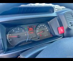 Nissan cabstar 35.13 cassone fisso 3.80mt 2019 E6 - 15