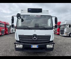 Mercedes Atego 120 Cella 5.40 e sponda 2017 E6