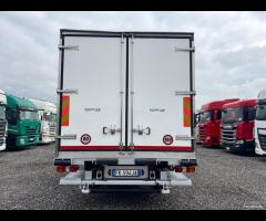 Mercedes Atego 120 Cella 5.40 e sponda 2017 E6
