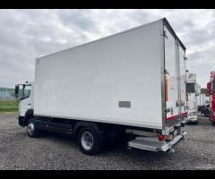 Mercedes Atego 120 Cella 5.40 e sponda 2017 E6 - 6