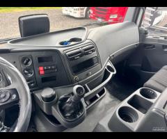 Mercedes Atego 120 Cella 5.40 e sponda 2017 E6 - 10