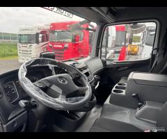 Mercedes Atego 120 Cella 5.40 e sponda 2017 E6 - 11