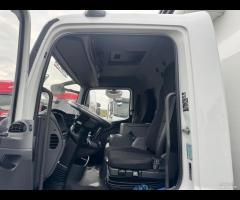 Mercedes Atego 120 Cella 5.40 e sponda 2017 E6 - 12