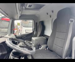 Mercedes Atego 120 Cella 5.40 e sponda 2017 E6 - 14