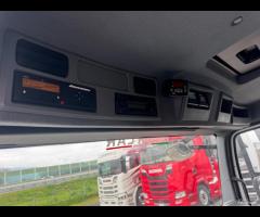 Mercedes Atego 120 Cella 5.40 e sponda 2017 E6 - 16
