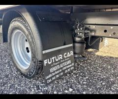 Iveco daily 35C14 Furgone e sponda 2021 E6 - 11