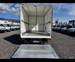Iveco daily 35C14 Furgone e sponda 2021 E6 - 13