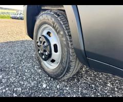 Iveco daily 35C14 Furgone e sponda 2021 E6 - 16