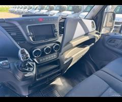 Iveco daily 35C14 Furgone e sponda 2021 E6 - 17