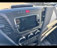 Iveco daily 35C14 Furgone e sponda 2021 E6 - 20