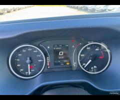 Iveco daily 35C14 Furgone e sponda 2021 E6 - 21