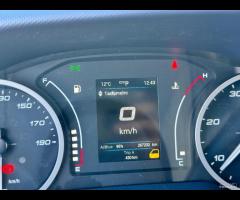 Iveco daily 35C14 Furgone e sponda 2021 E6 - 22