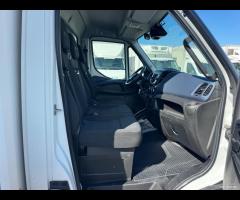 Iveco daily 35C14 Furgone e sponda 2021 E6 - 25