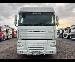 Daf xf 105.460 gancio scarrabile 2011 Euro 5