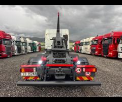 Daf xf 105.460 gancio scarrabile 2011 Euro 5 - 6