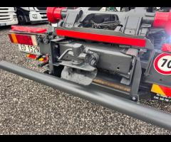 Daf xf 105.460 gancio scarrabile 2011 Euro 5 - 8