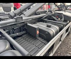 Daf xf 105.460 gancio scarrabile 2011 Euro 5 - 11