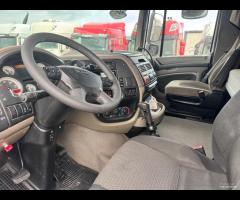 Daf xf 105.460 gancio scarrabile 2011 Euro 5 - 13