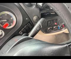 Daf xf 105.460 gancio scarrabile 2011 Euro 5 - 14