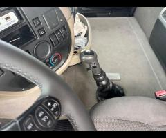 Daf xf 105.460 gancio scarrabile 2011 Euro 5 - 15