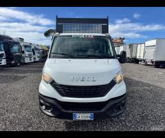 Iveco daily 35C14 Ribaltabile trilaterale 2020 Eur