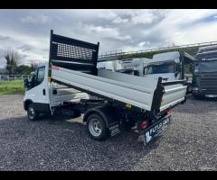 Iveco daily 35C14 Ribaltabile trilaterale 2020 Eur
