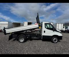 Iveco daily 35C14 Ribaltabile trilaterale 2020 Eur - 6