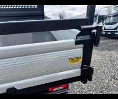 Iveco daily 35C14 Ribaltabile trilaterale 2020 Eur - 9