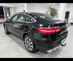 Mercedes GLC 250 Coupe 2019