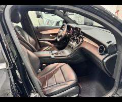 Mercedes GLC 250 Coupe 2019 - 6