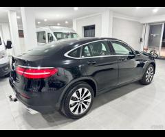 Mercedes GLC 250 Coupe 2019 - 8